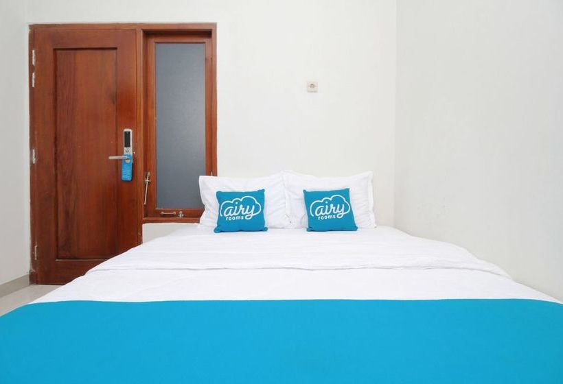 Hotel Airy Jebres Kolonel Sutarto 100 Solo