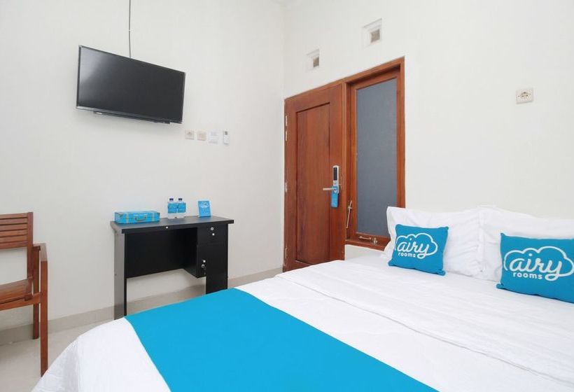 Hotel Airy Jebres Kolonel Sutarto 100 Solo