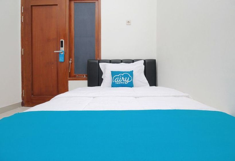 Hotel Airy Jebres Kolonel Sutarto 100 Solo