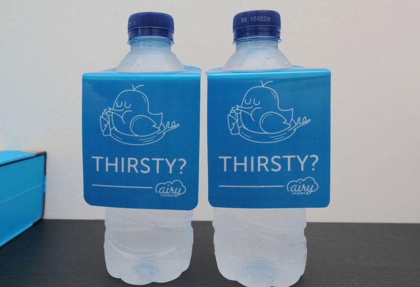 Hotel Airy Jebres Kolonel Sutarto 100 Solo