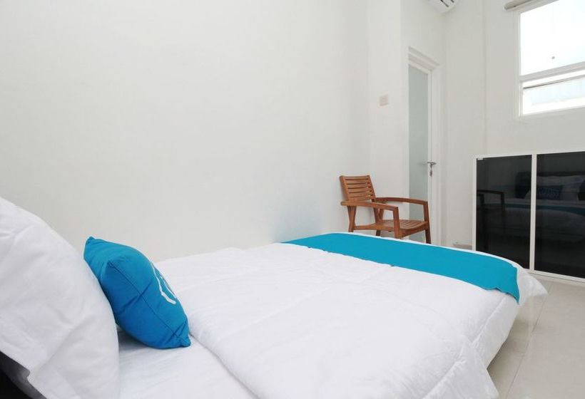 Hotel Airy Jebres Kolonel Sutarto 100 Solo