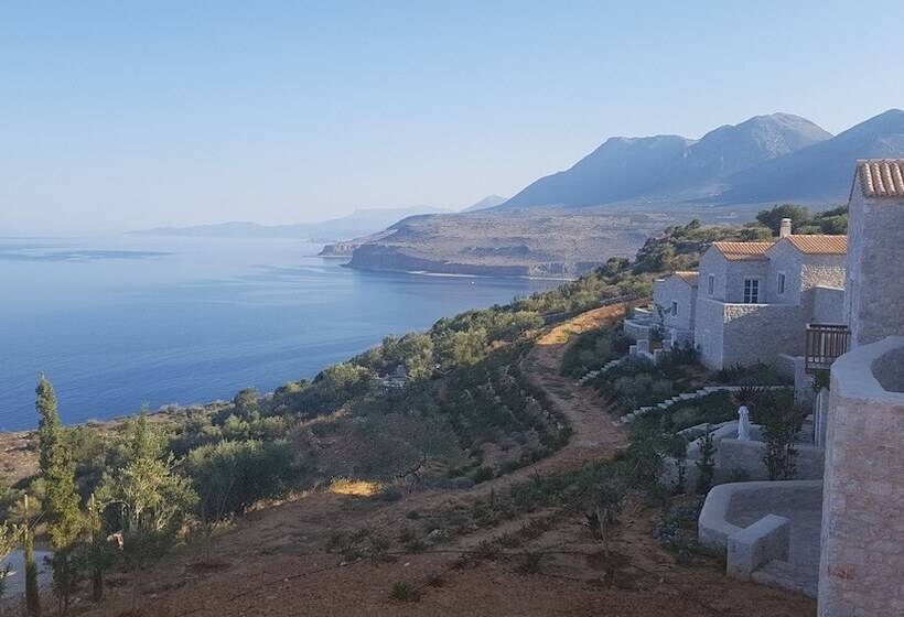 酒店 Bassa Maina Villas & Suites