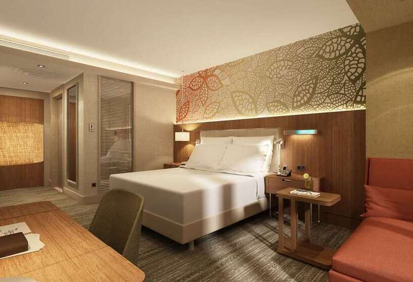 هتل Doubletree By Hilton Skopje