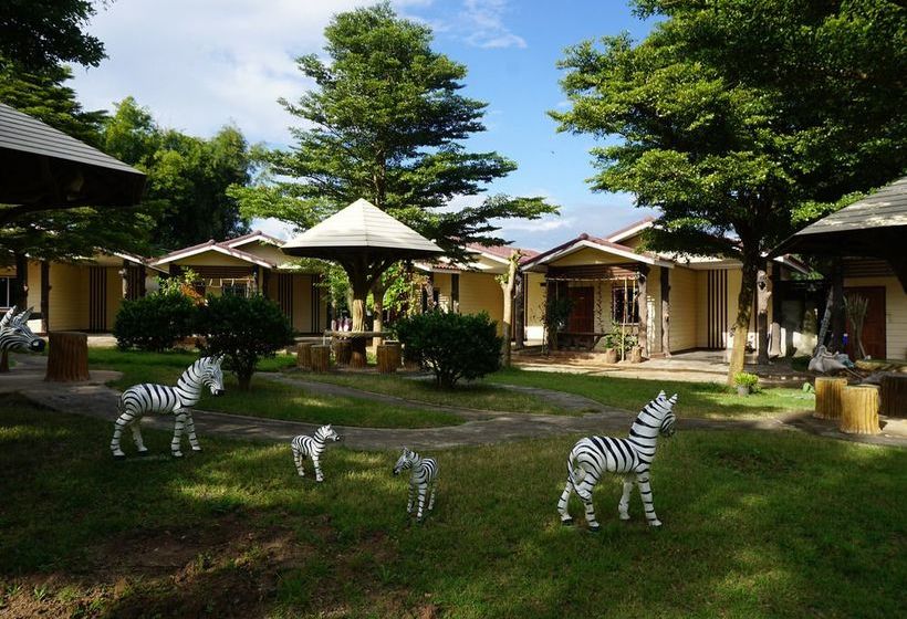 فندق Monmai Resort