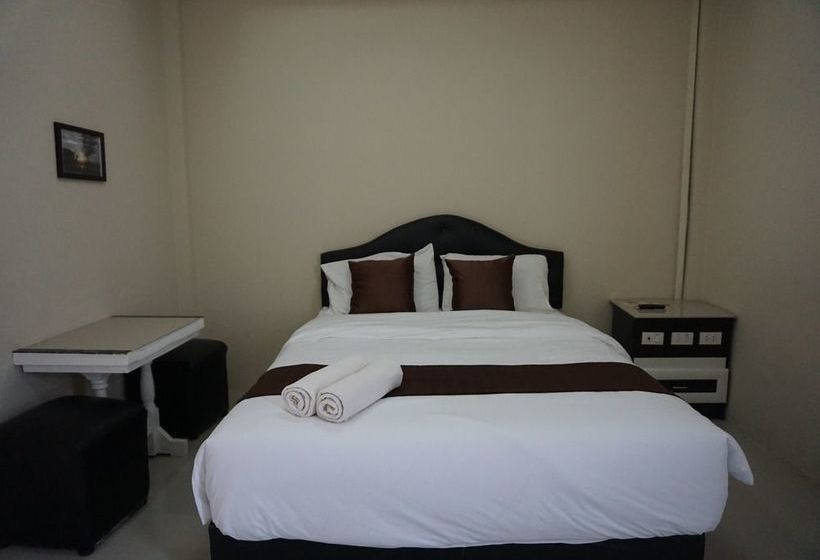 فندق Monmai Resort