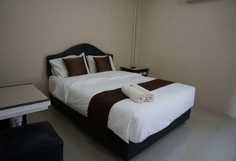 فندق Monmai Resort