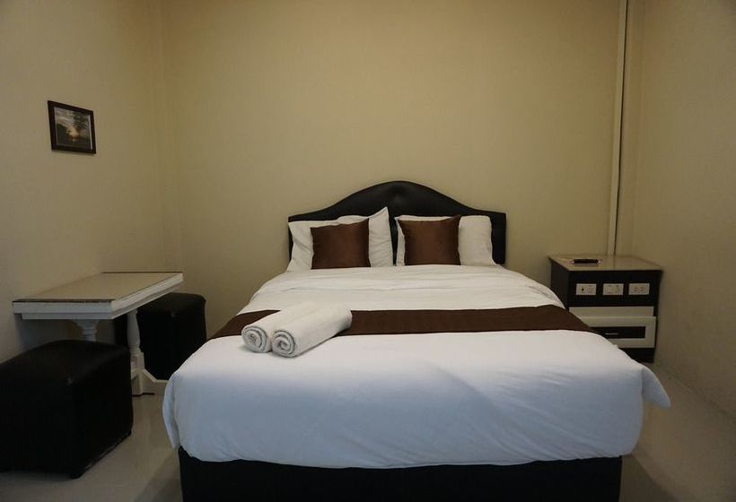 فندق Monmai Resort