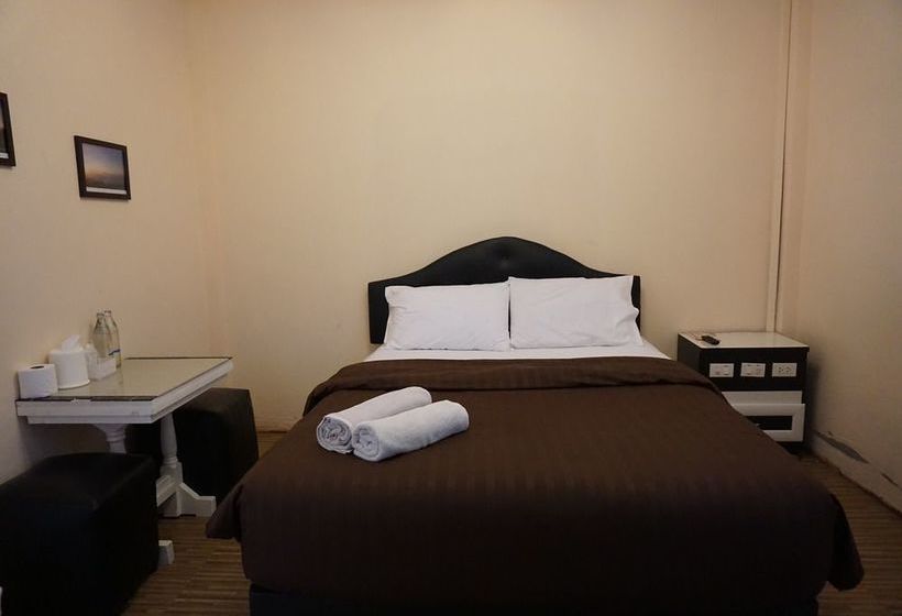 فندق Monmai Resort