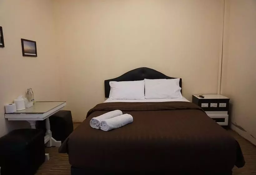 Hotelli Monmai Resort