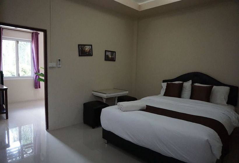 فندق Monmai Resort