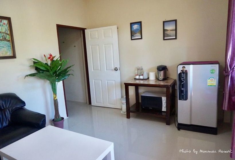 فندق Monmai Resort