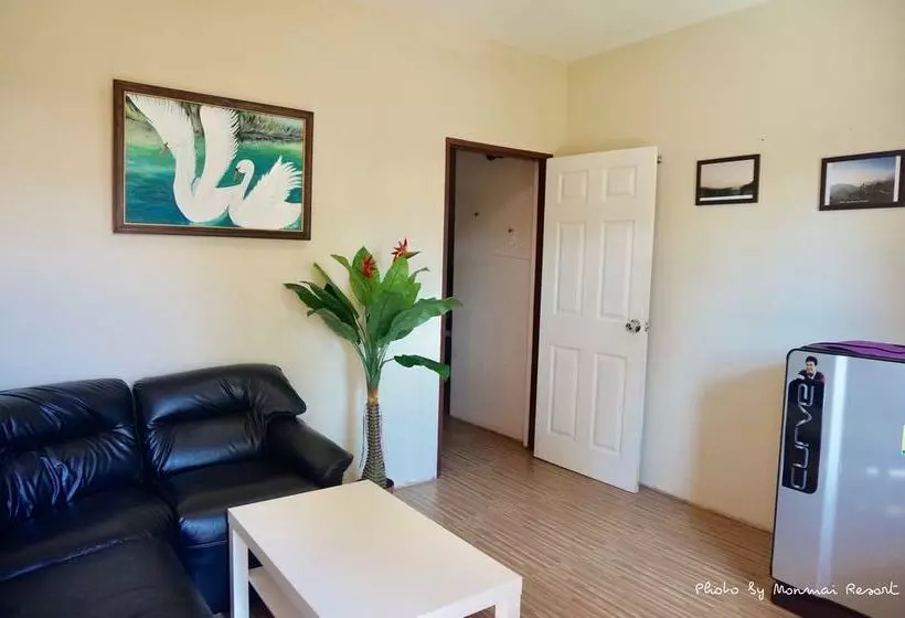 Hotelli Monmai Resort