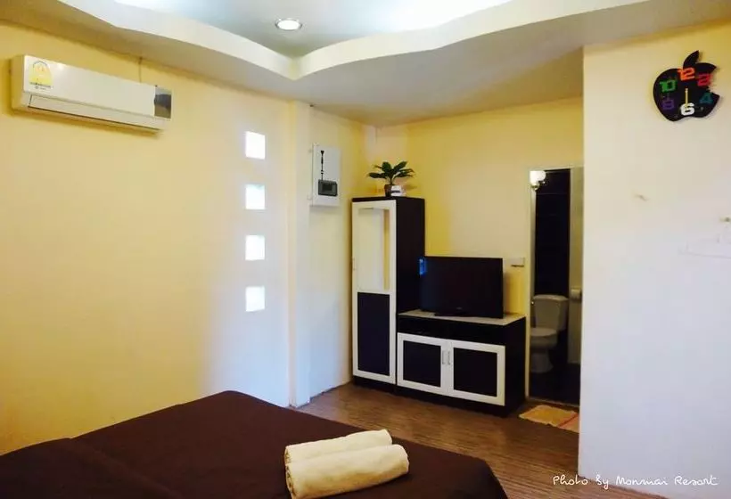 Hotelli Monmai Resort