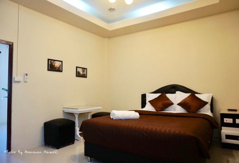 فندق Monmai Resort