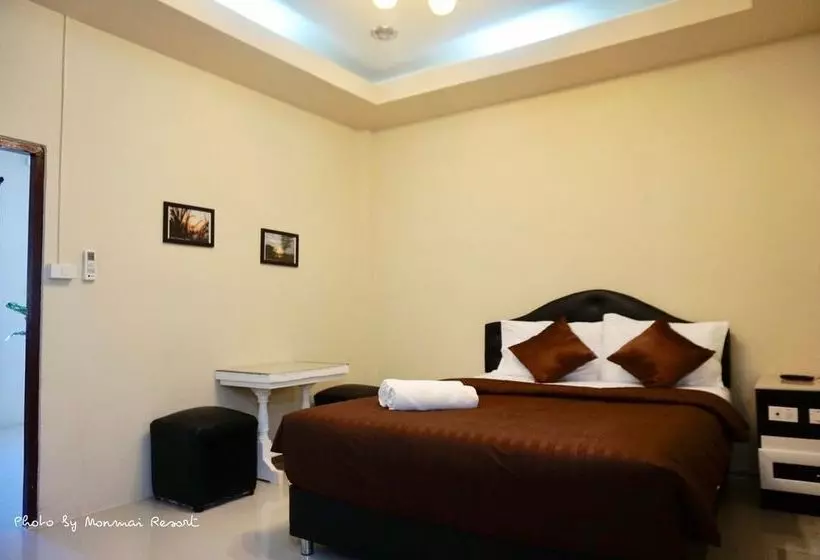 Hotelli Monmai Resort