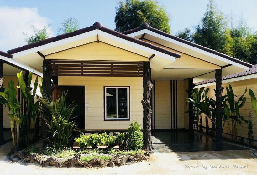 فندق Monmai Resort