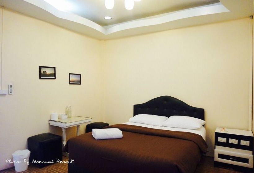 فندق Monmai Resort