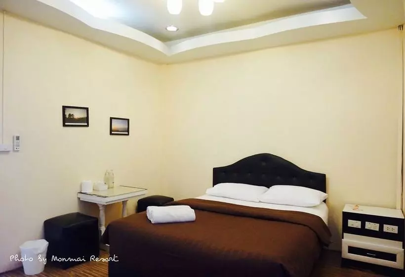 Hotelli Monmai Resort