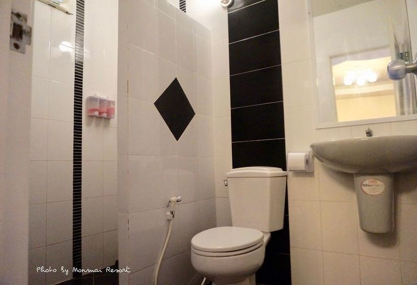 فندق Monmai Resort