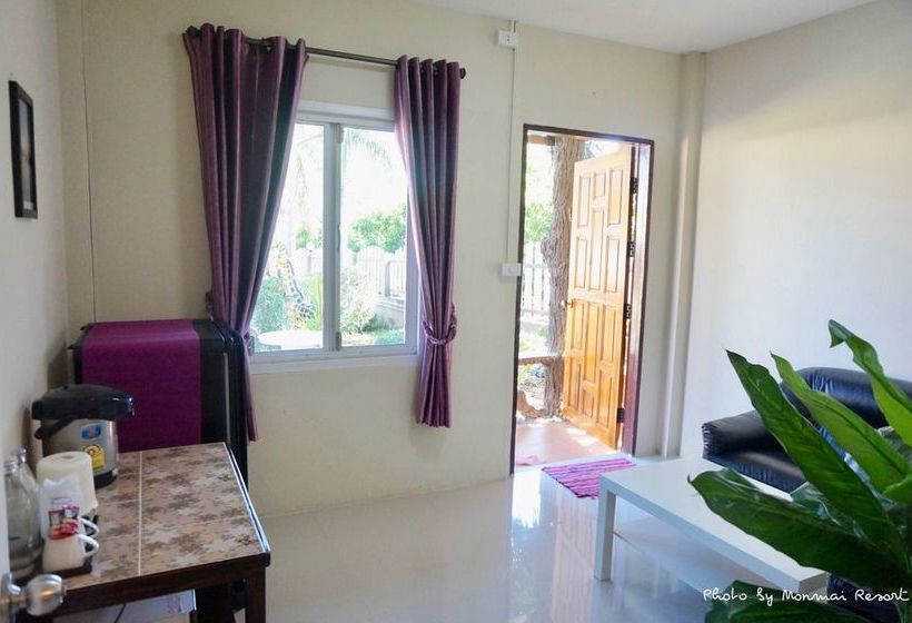 فندق Monmai Resort