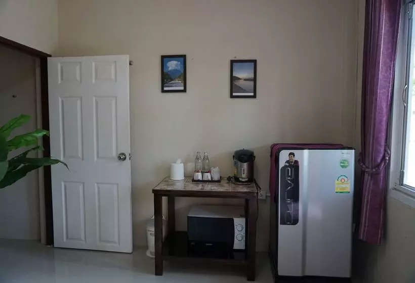 Hotelli Monmai Resort