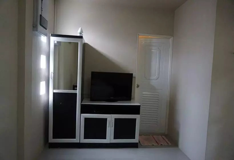 Hotelli Monmai Resort