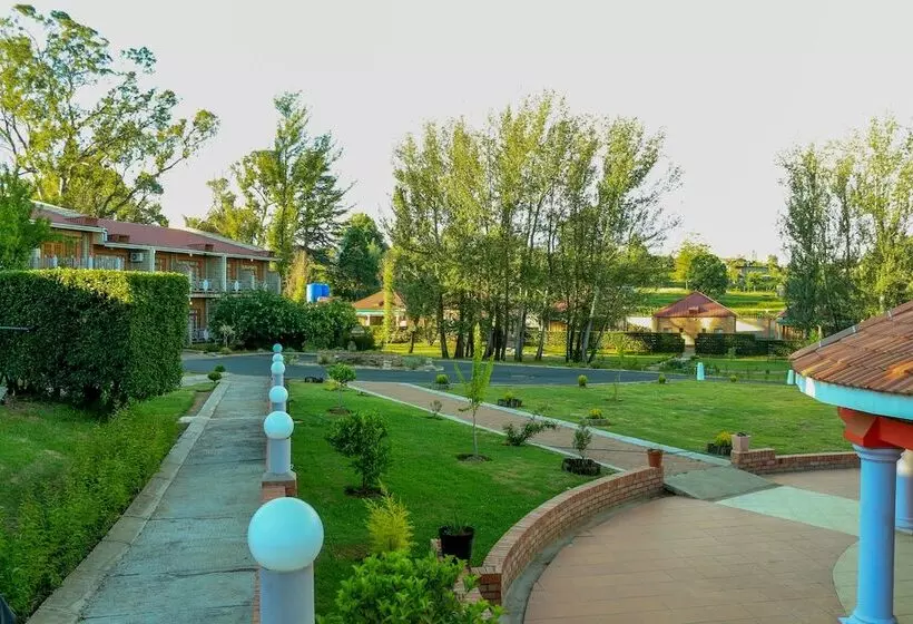 هتل Mountain View