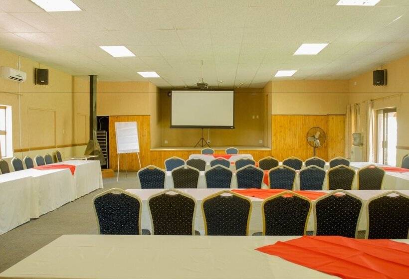 هتل Mountain View