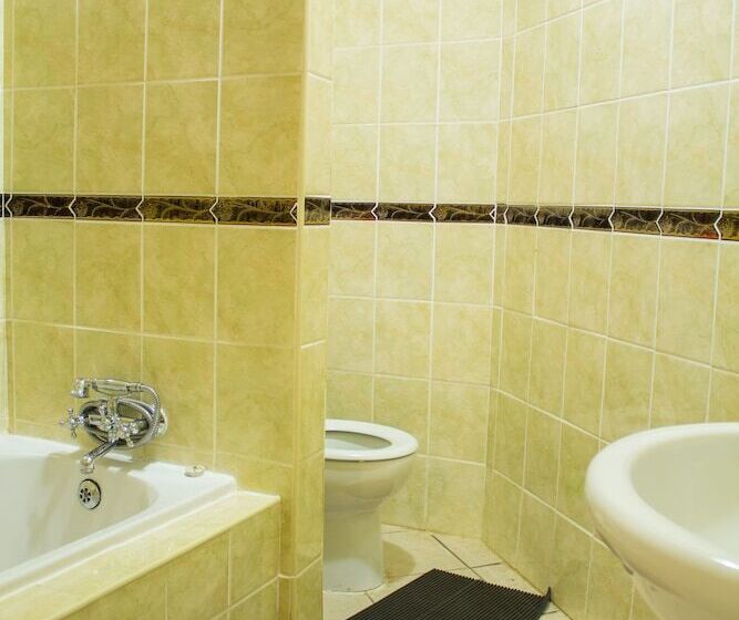 هتل Mountain View