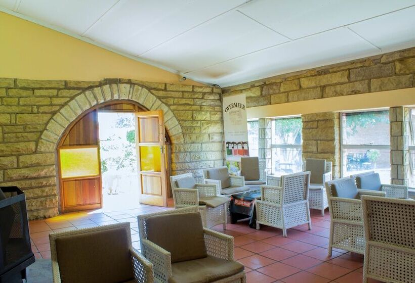 هتل Mountain View