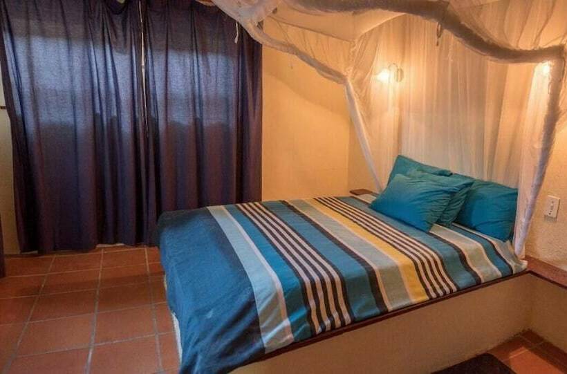 Hotel Paraiso De Chidenguele Resort