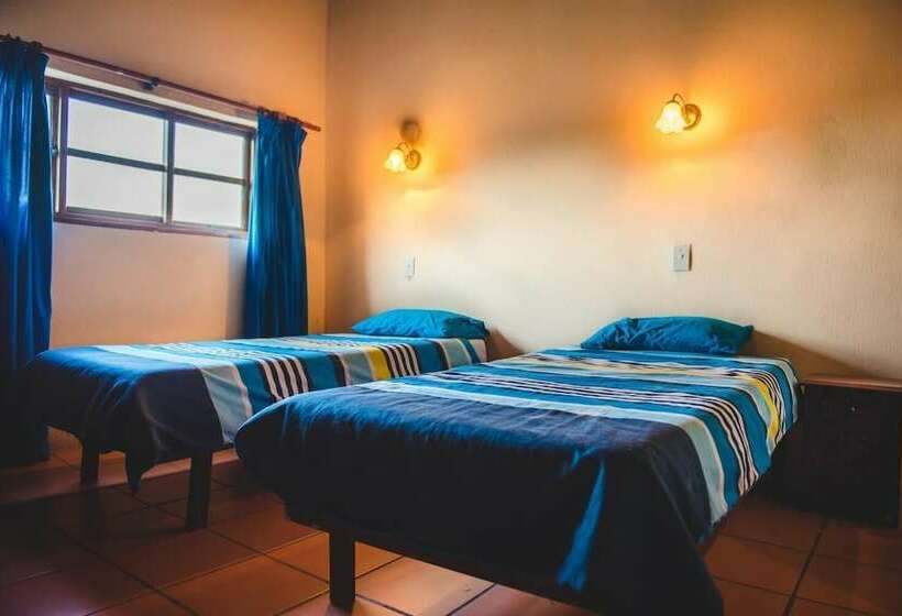 Hotel Paraiso De Chidenguele Resort