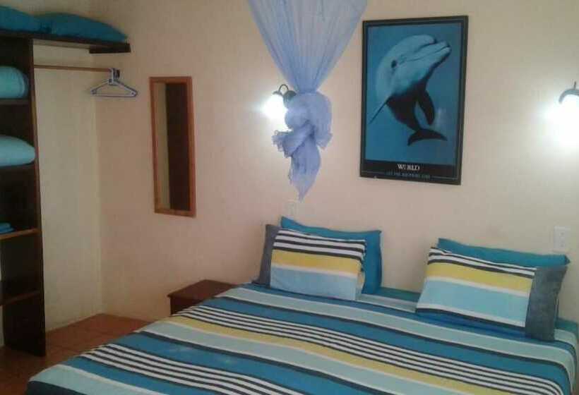 Hotel Paraiso De Chidenguele Resort