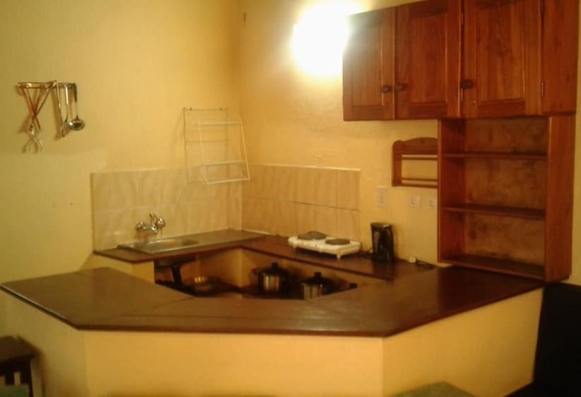 Hotel Paraiso De Chidenguele Resort