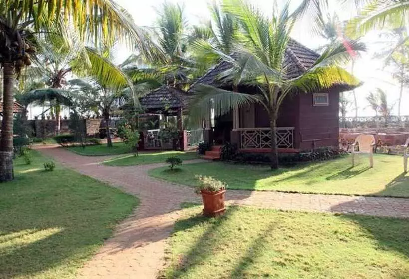 ホテル Pranav Beach Resort