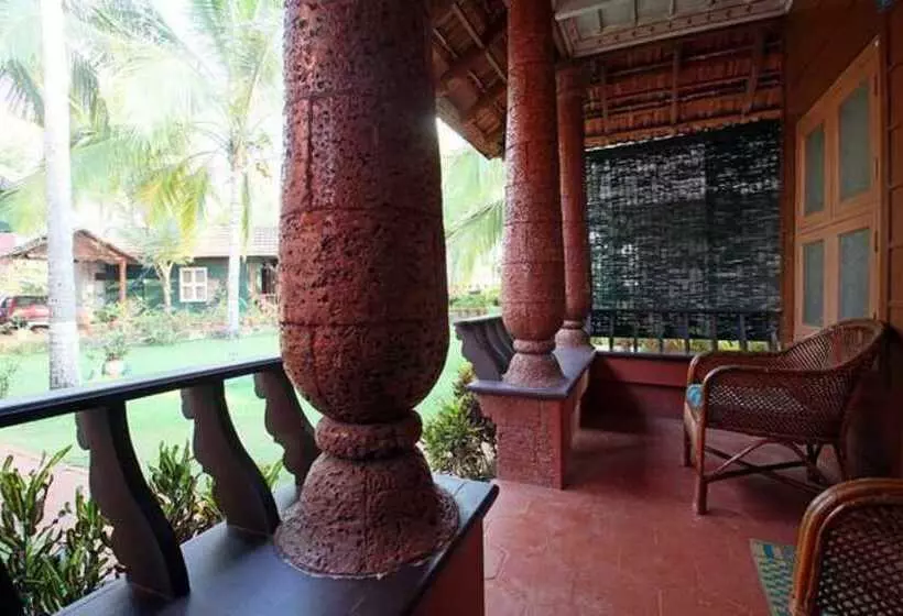 ホテル Pranav Beach Resort