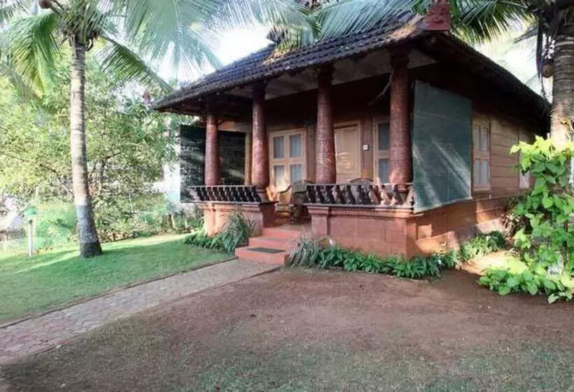 ホテル Pranav Beach Resort