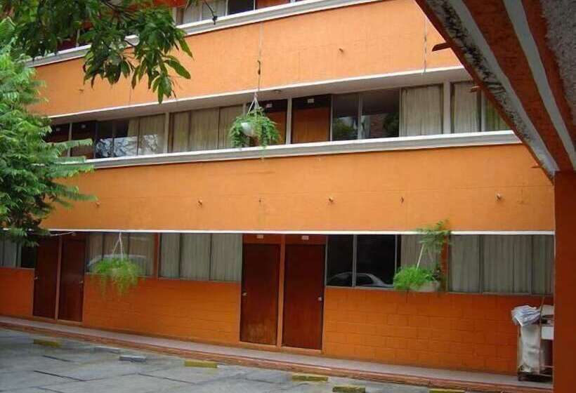 בית מלון כפרי Safari