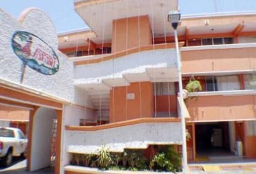 בית מלון כפרי Safari