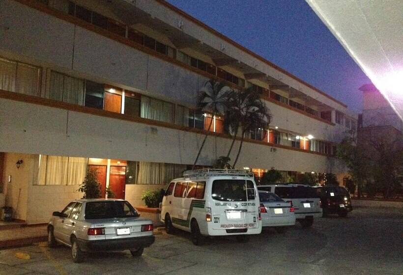 בית מלון כפרי Safari