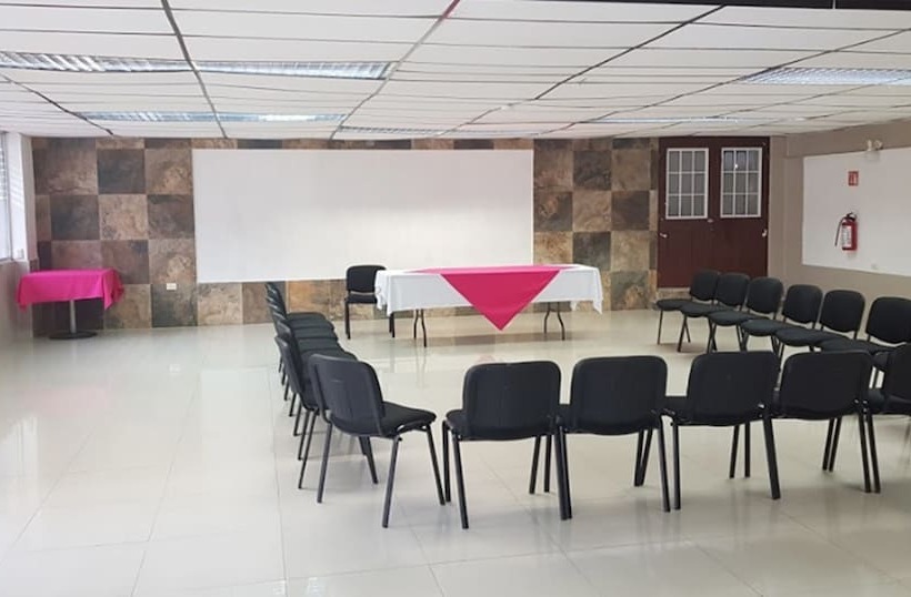 בית מלון כפרי Safari