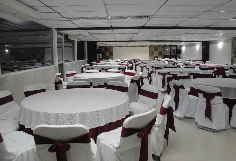 בית מלון כפרי Safari