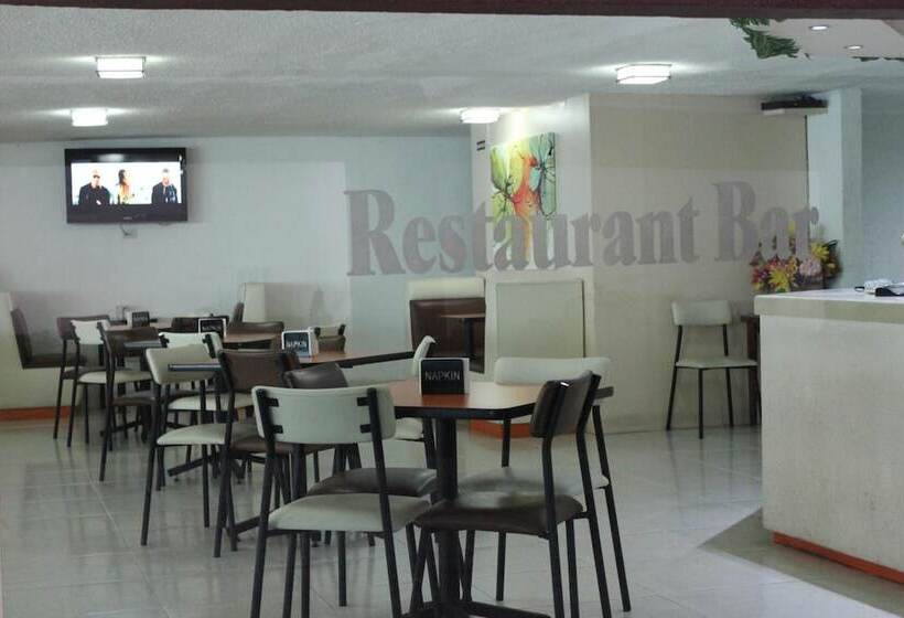 בית מלון כפרי Safari