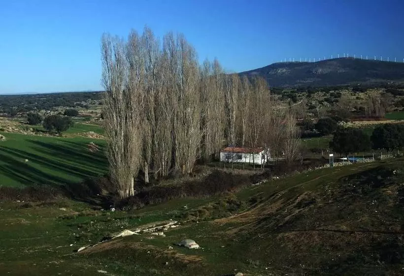 La Espiga