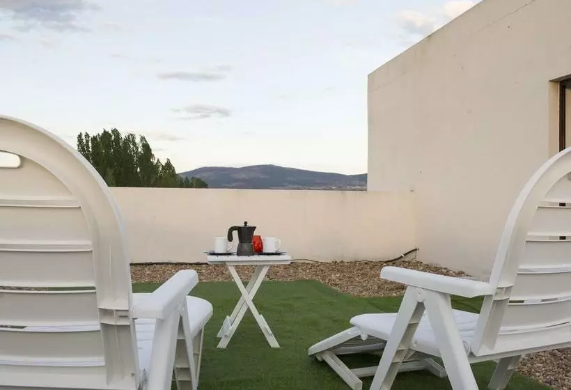 La Espiga