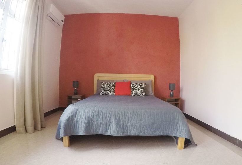 Lotus Villa Sun Apartment