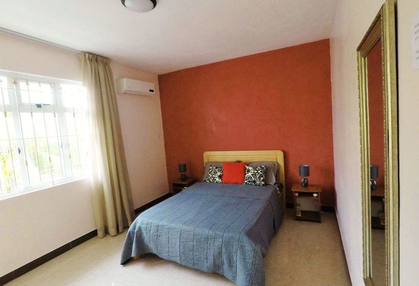 Lotus Villa Sun Apartment