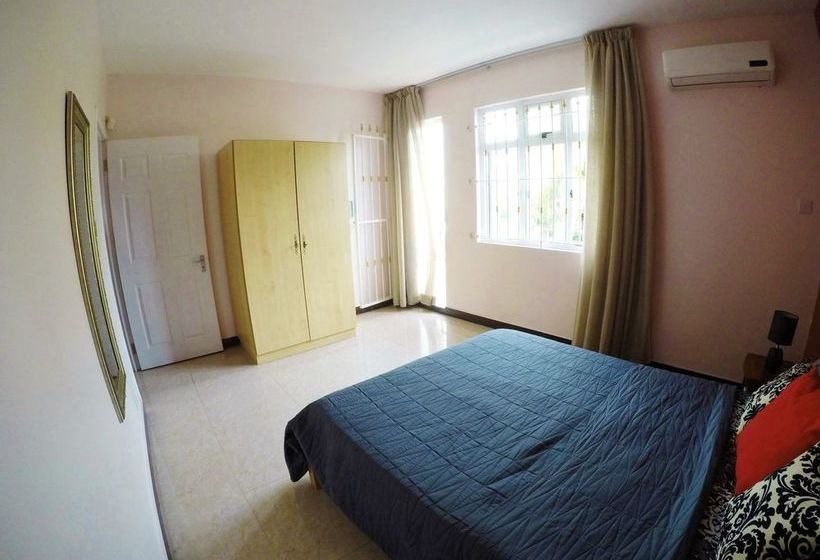 Lotus Villa Sun Apartment