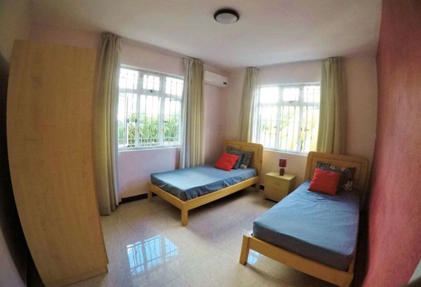 Lotus Villa Sun Apartment