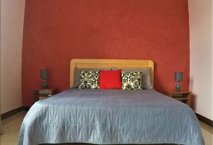 Lotus Villa Sun Apartment